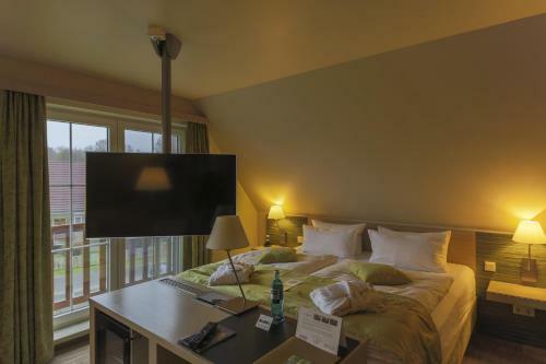 Hotel Kur- Und Wellnesshaus Spree Balance