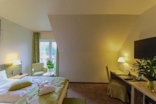 Hotel Kur- Und Wellnesshaus Spree Balance
