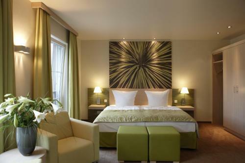 Hotel Kur- Und Wellnesshaus Spree Balance