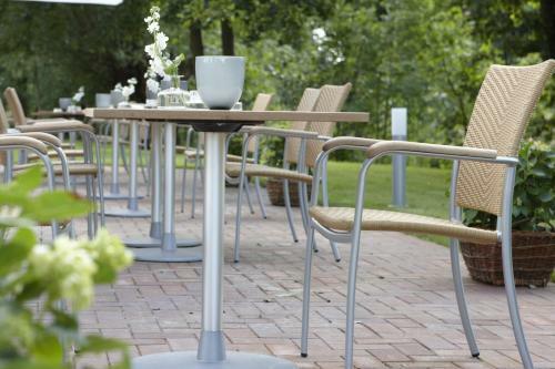 Hotel Kur- Und Wellnesshaus Spree Balance