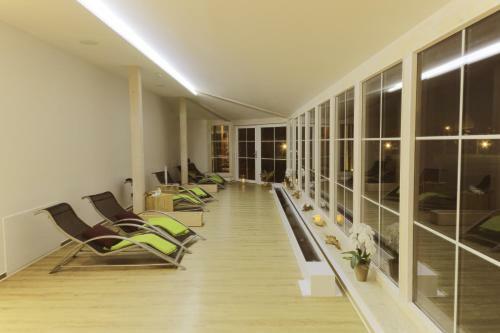 Hotel Kur- Und Wellnesshaus Spree Balance