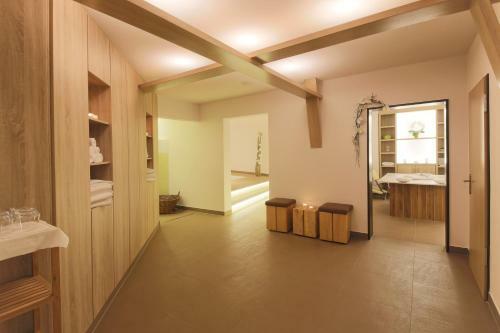 Hotel Kur- Und Wellnesshaus Spree Balance