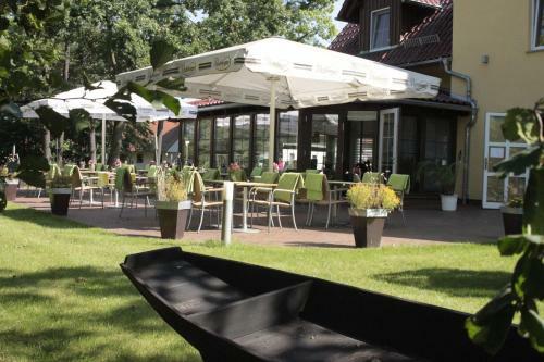 Hotel Kur- Und Wellnesshaus Spree Balance