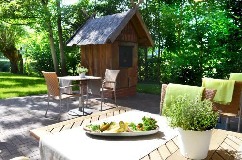 Hotel Kur- Und Wellnesshaus Spree Balance