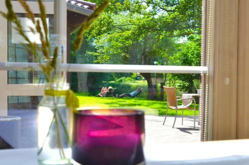 Hotel Kur- Und Wellnesshaus Spree Balance