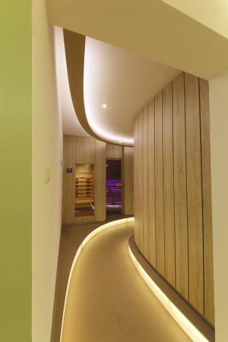 Hotel Kur- Und Wellnesshaus Spree Balance