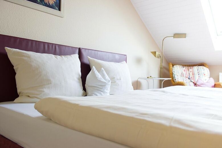 Hostal Hotel Am Flugplatz