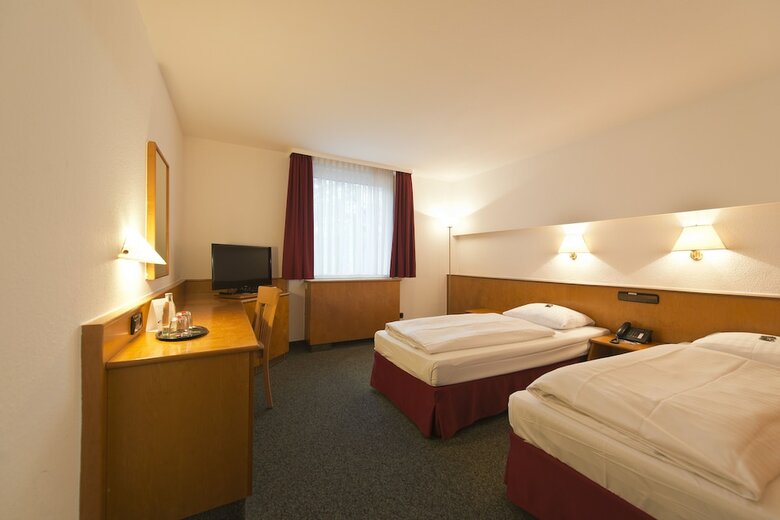 Hotel Motodrom