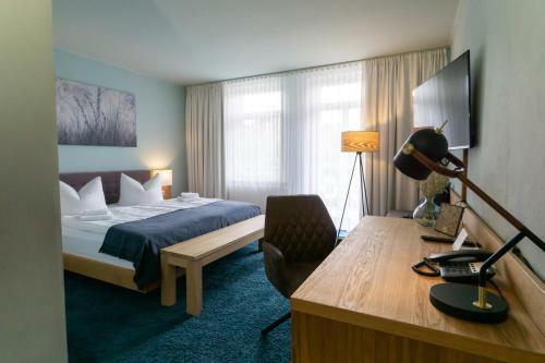 Ringhotel Waldhotel Eiche