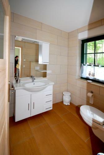 Hostal Spreew�lder Naturlandhof Pension