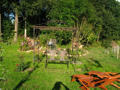 Hostal Spreew�lder Naturlandhof Pension