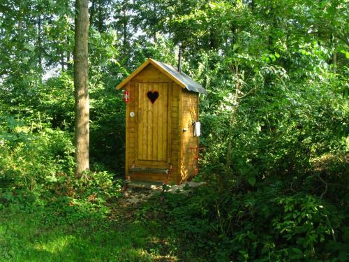 Hostal Spreew�lder Naturlandhof Pension