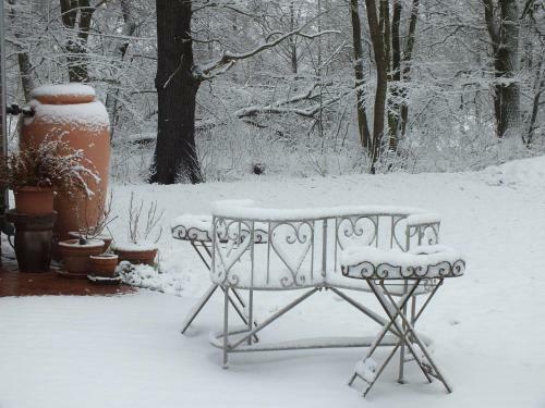 Hostal Spreew�lder Naturlandhof Pension