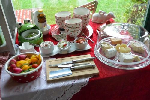 Hostal Spreew�lder Naturlandhof Pension