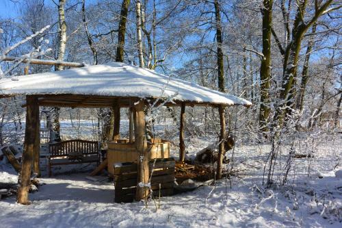 Hostal Spreew�lder Naturlandhof Pension