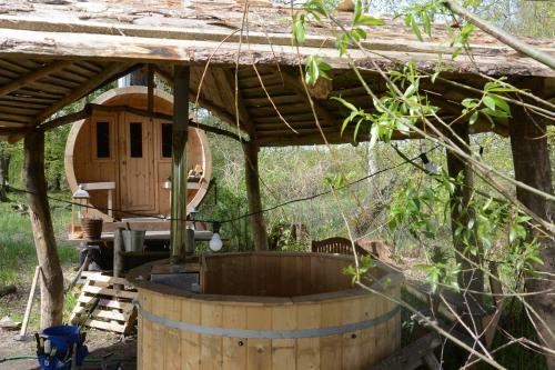 Hostal Spreew�lder Naturlandhof Pension