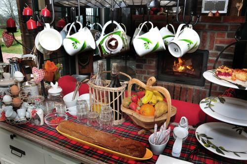 Hostal Spreew�lder Naturlandhof Pension