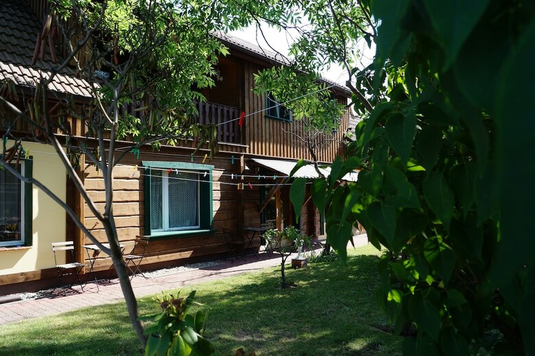 Hostal Pension Zum Holzpantoffelmacher