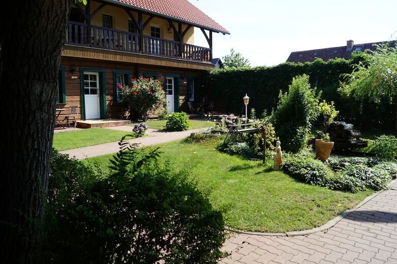 Hostal Pension Zum Holzpantoffelmacher