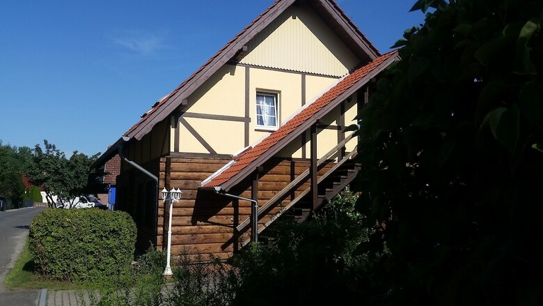 Hostal Pension Zum Holzpantoffelmacher