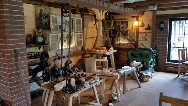 Hostal Pension Zum Holzpantoffelmacher