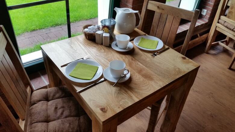Hostal Pension Zum Holzpantoffelmacher
