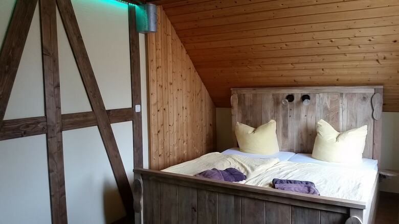 Hostal Pension Zum Holzpantoffelmacher