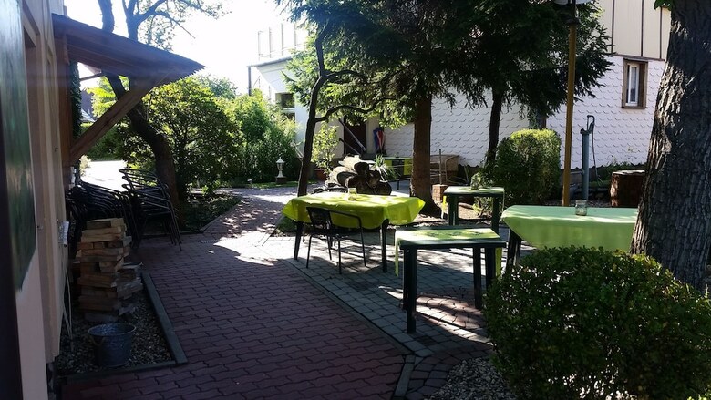 Hostal Pension Zum Holzpantoffelmacher