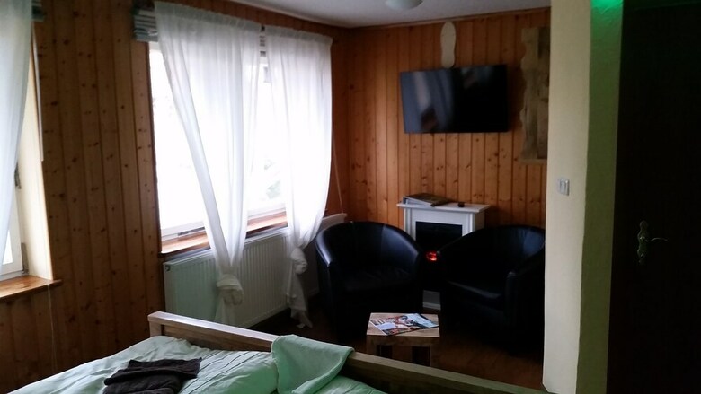 Hostal Pension Zum Holzpantoffelmacher