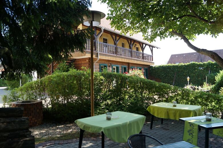 Hostal Pension Zum Holzpantoffelmacher