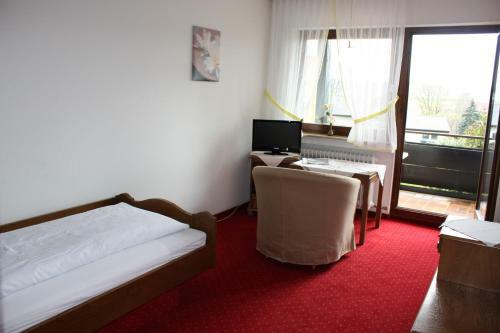 Hotel Panorama