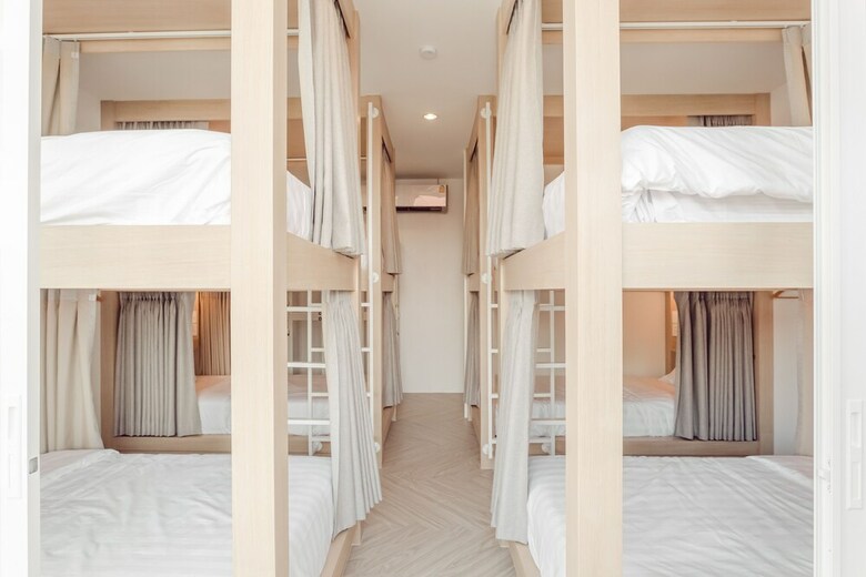 Hostal La Pianta Hostel