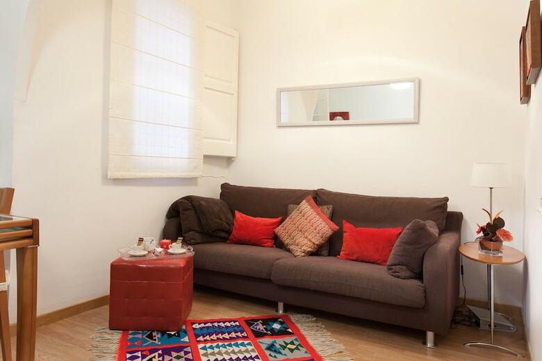 Apartamentos Sagrada Gaudi 2bd