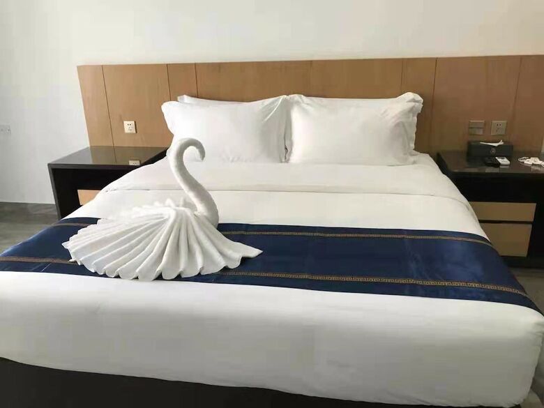 Guihe International Hotel