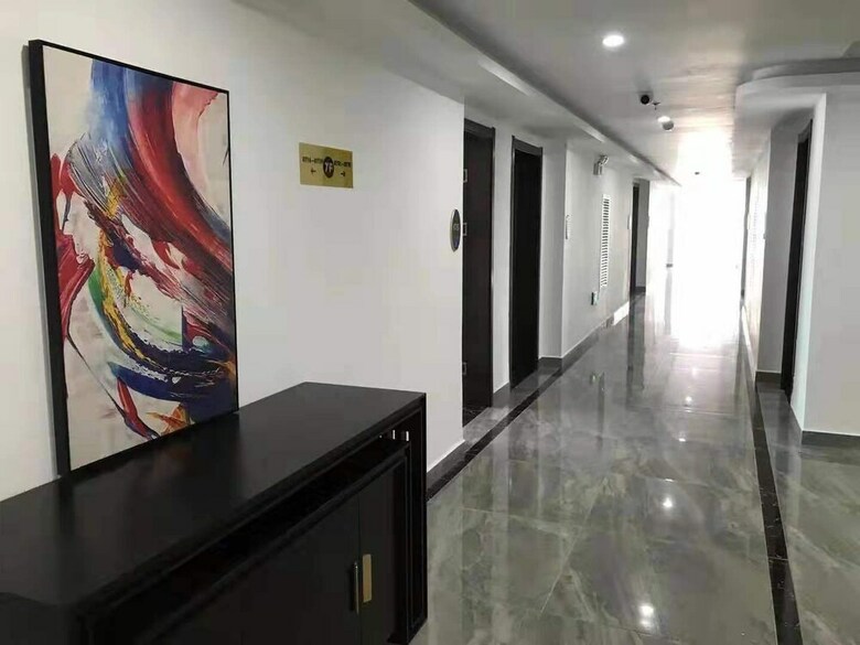 Guihe International Hotel