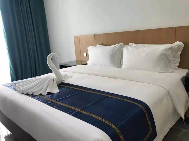Guihe International Hotel
