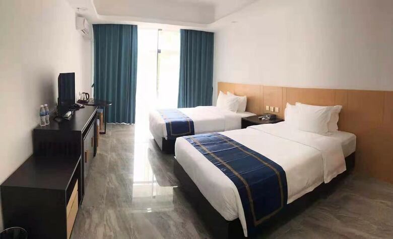 Guihe International Hotel