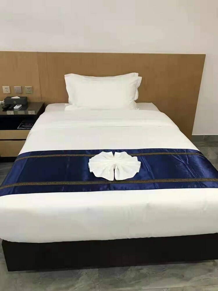 Guihe International Hotel