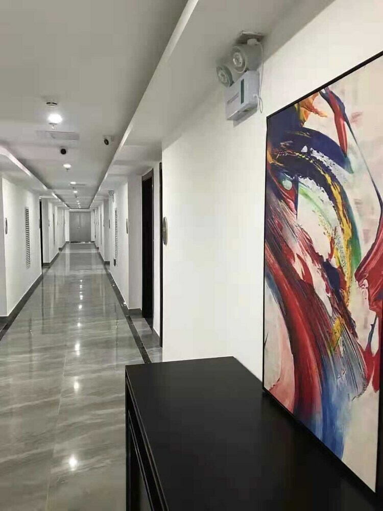 Guihe International Hotel