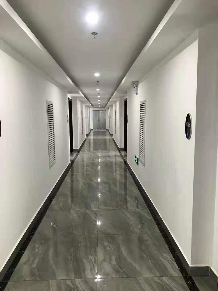Guihe International Hotel