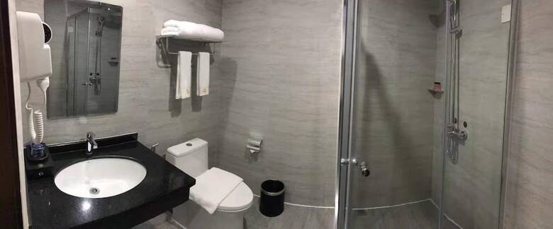 Guihe International Hotel