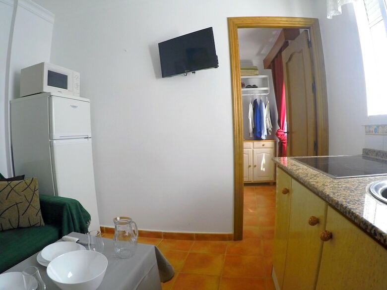 Apartamentos Conilplus Studio-marconi II