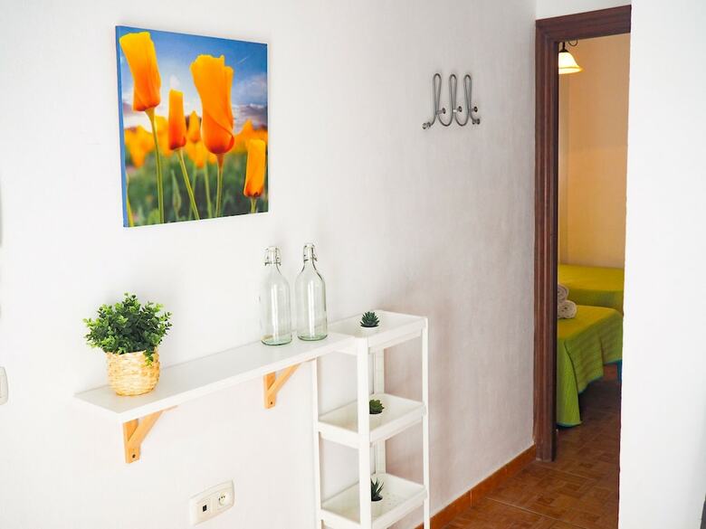 Conilplus Apartment-azucena III