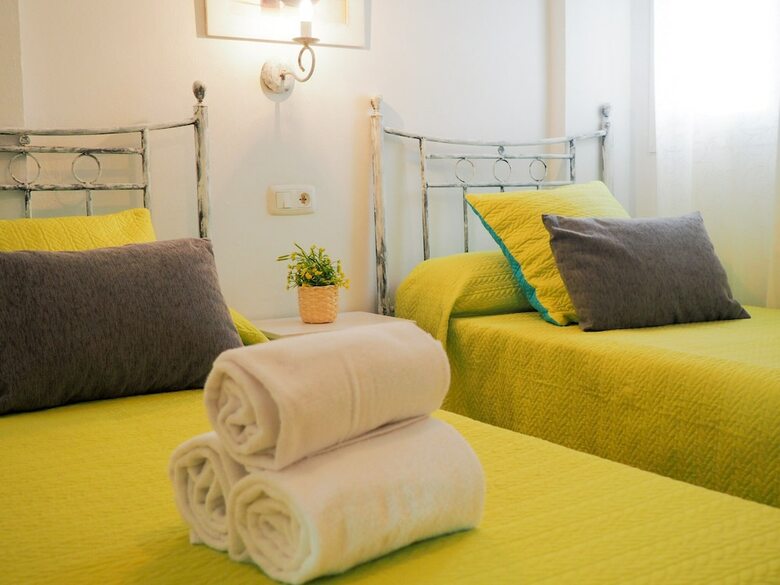 Conilplus Apartment-azucena III