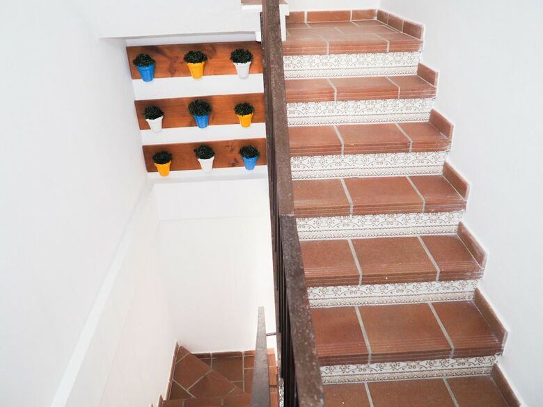 Conilplus Apartment-azucena III