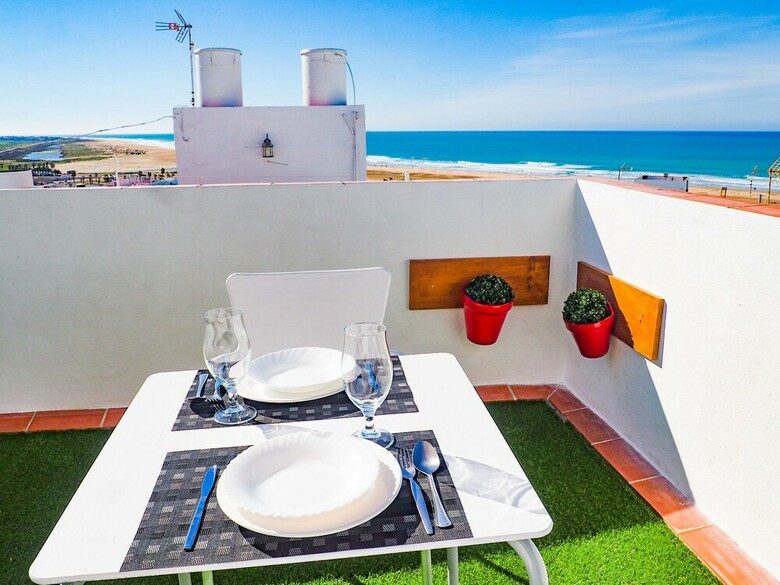 Conilplus Apartment-azucena III