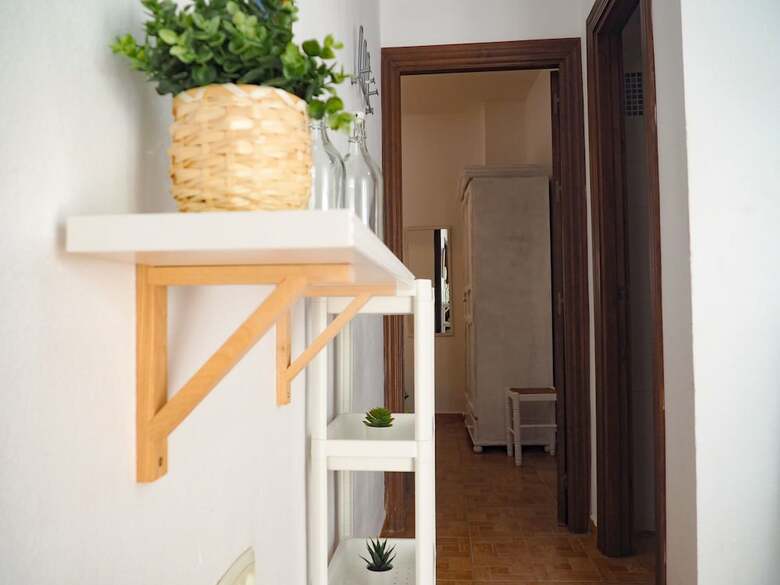 Conilplus Apartment-azucena III
