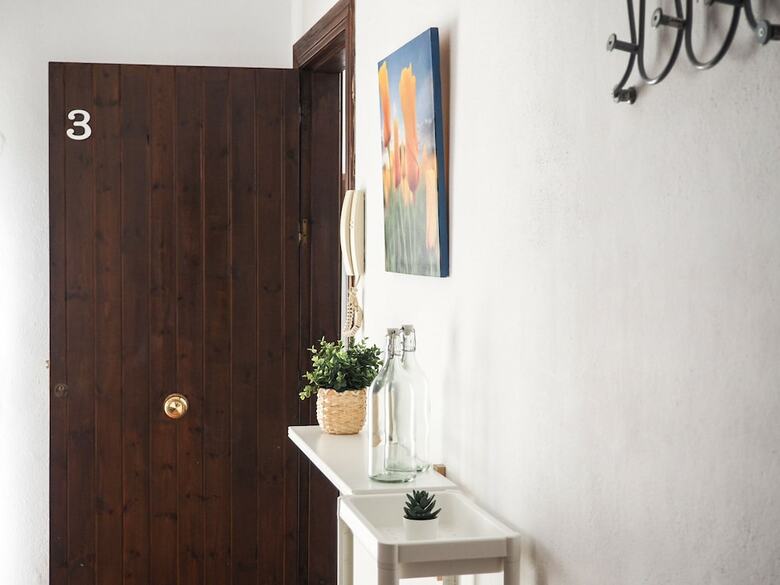 Conilplus Apartment-azucena III