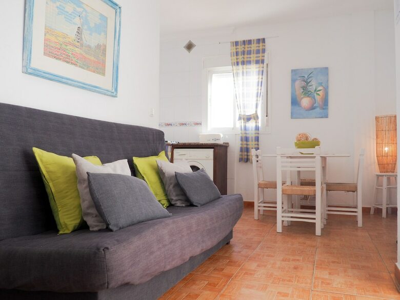 Conilplus Apartment-azucena III