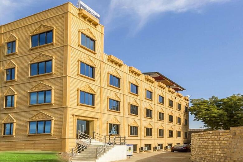 Hotel Hayyat